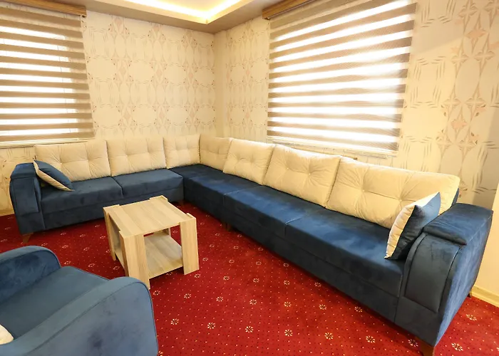 Destino Park 3* Ankara