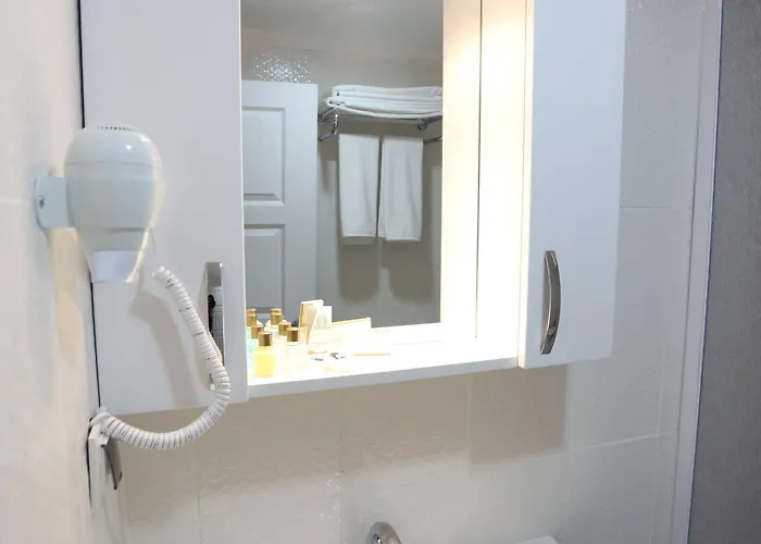 Destino Park 3* Ankara