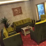 ホテル Destino Park
