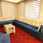 Destino Park 3* アンカラ