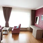 ホテル Destino Park 3*