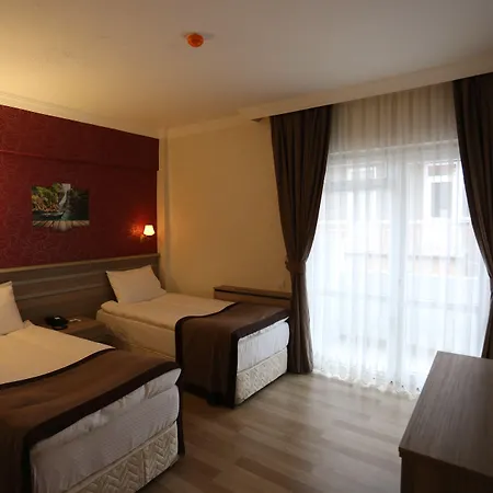 Hotel Destino Park