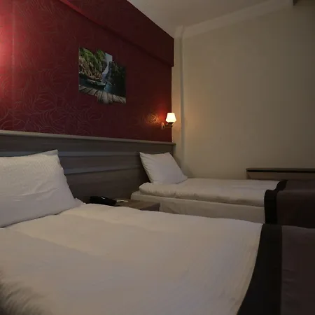 Destino Park 3*