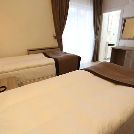 Hotel Destino Park