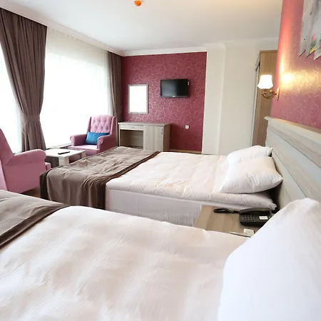 Hotel Destino Park