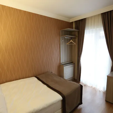 Destino Park Hotel Ankara