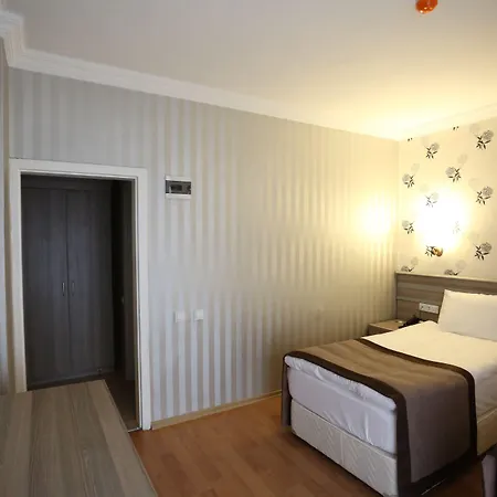 Hotel Destino Park Ankara