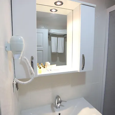 Destino Park 3* Ankara