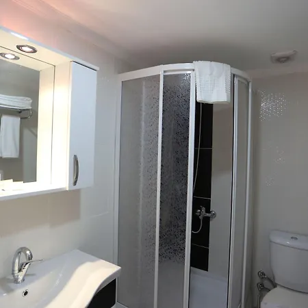 Destino Park Hotel Ankara