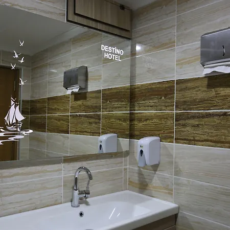 Destino Park 3* Ankara