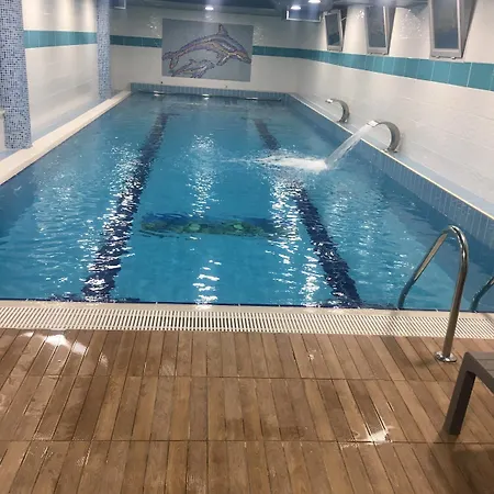 Destino Park 3* Ankara