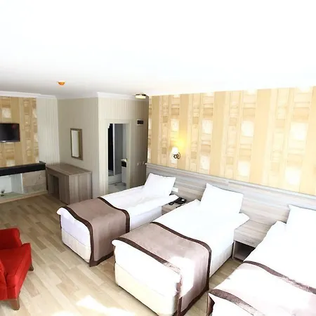 Destino Park Hotel 3*