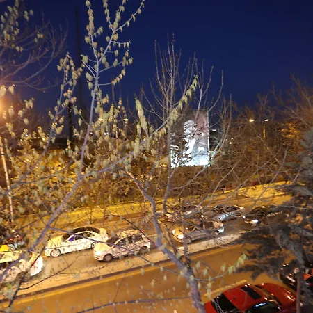 Destino Park 3* Ankara