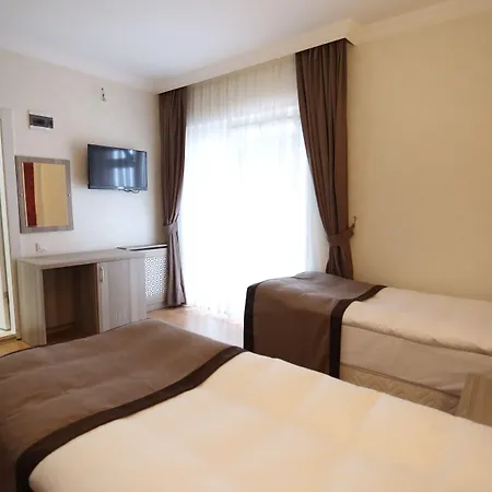 Destino Park 3* Ancara