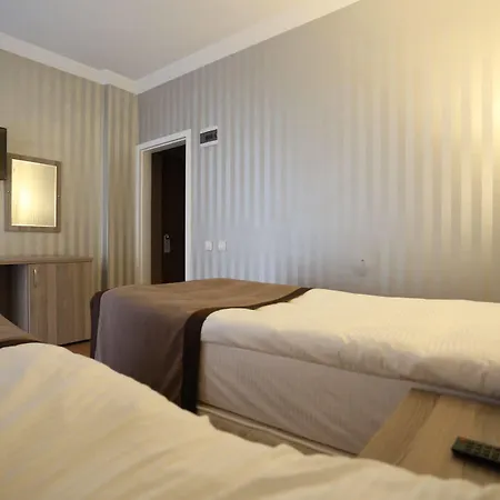 Destino Park 호텔 3*