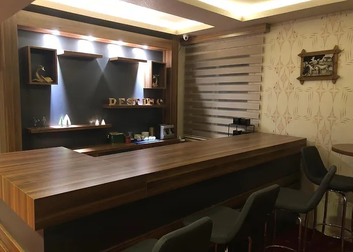 Destino Park Hotel Ankara