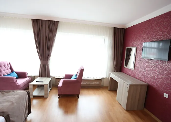 Otel Destino Park 3*