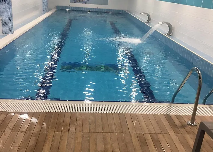 Destino Park 3* אנקרה