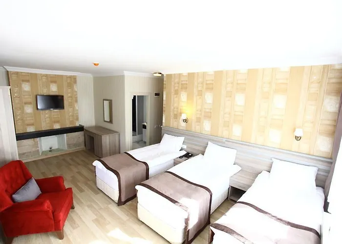 Destino Park מלון 3*