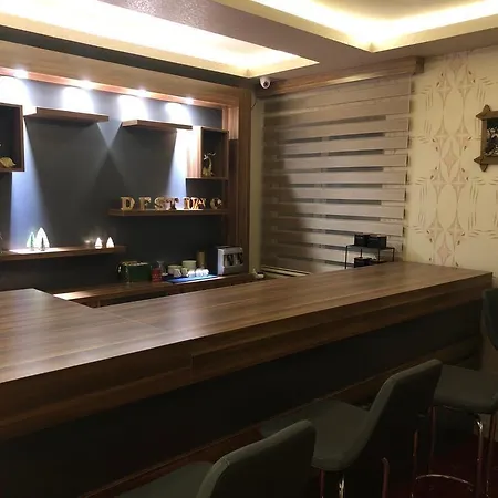 Destino Park 酒店 安卡拉