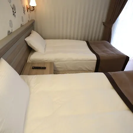 Destino Park 酒店 安卡拉