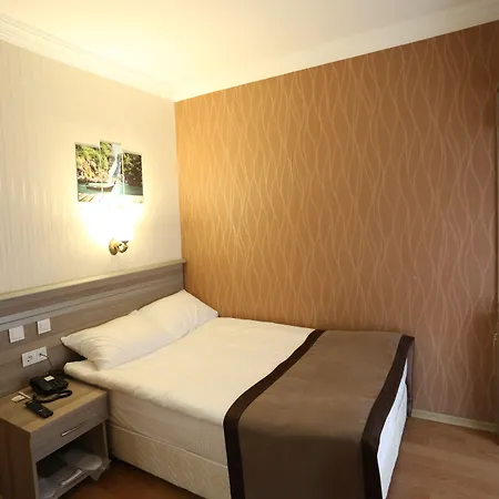 Destino Park 3* 安卡拉