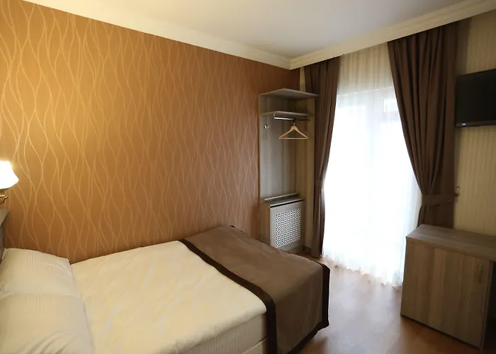 Destino Park فندق أنقرة