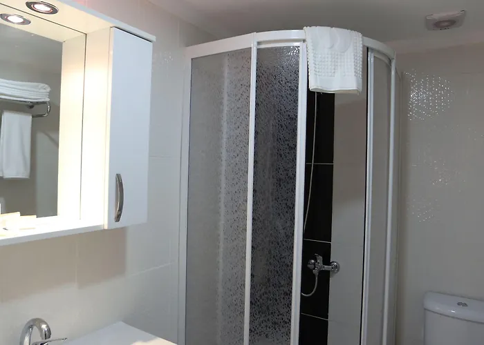 Destino Park فندق أنقرة