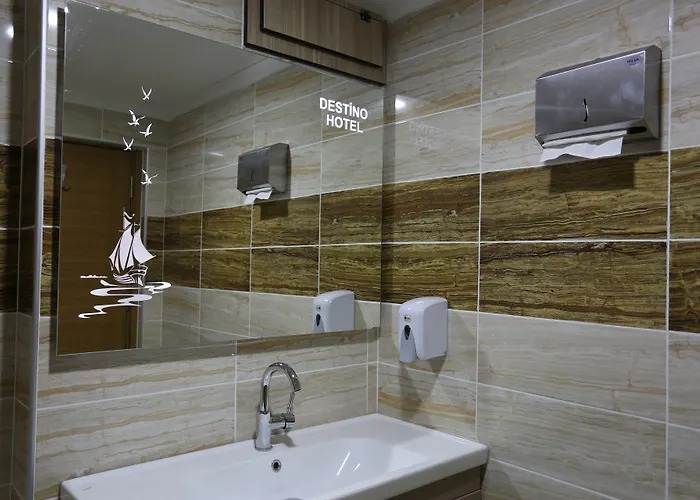 Destino Park 3* أنقرة