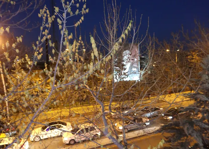 Destino Park 3* أنقرة