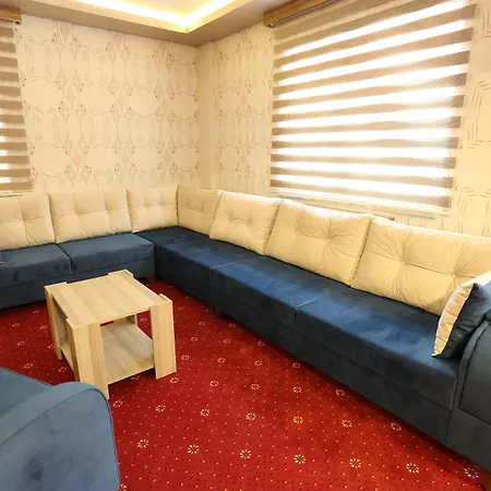 Destino Park 3* 앙카라